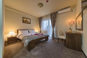 Gallery image of Garni Hotel Central Lux in Kragujevac