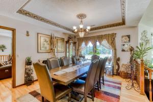 Gallery image of Tranquil Country Retreat in Boring