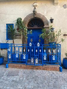 Fotografie z fotogalerie ubytování Maison Charif v destinaci Džadída