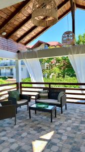 Fotografie z fotogalerie ubytování Casa Palaghia v destinaci 2 Mai