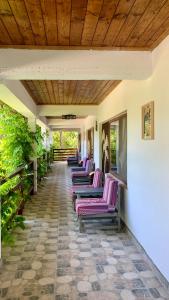 Fotografie z fotogalerie ubytování Casa Palaghia v destinaci 2 Mai