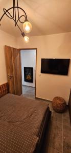 Gallery image of Apartament Deluxe in Pyskowice +14 photos