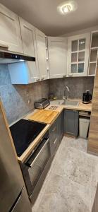 Gallery image of Apartament Deluxe in Pyskowice