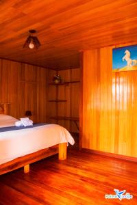 Fotografie z fotogalerie ubytování Cabañas Palma Sky Lodge v destinaci Oxapampa
