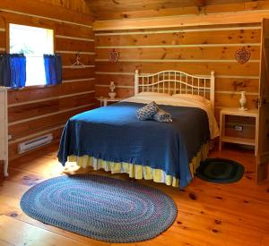 Gallery image of Nottawasaga Hideaway Bed and Breakfast in Collingwood +13 photos