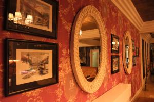 Fotografie z fotogalerie ubytování Hotel Sara & SPA v destinaci Pristina