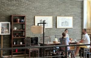 Hosté ubytování Guilin HeShe Lakeside Resort-Free pick up service stay two nights