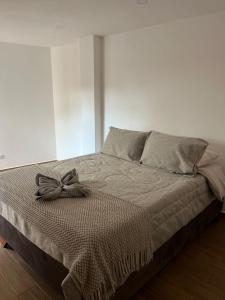 Fotografie z fotogalerie ubytování Apartamento Marquesa v destinaci Villa de Leyva