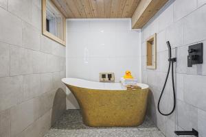 多伦多Spa Oasis in Toronto's Heart-Free Parking! and Pet Friendly的相册照片 更多58张照片