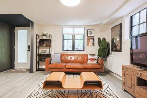 多伦多Spa Oasis in Toronto's Heart-Free Parking! and Pet Friendly的相册照片