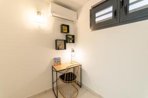 Foto dalla galleria di La Suite Golden a Schœlcher