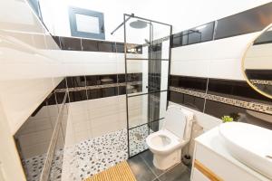 Bagno di La Suite Golden