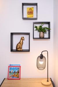 Foto dalla galleria di La Suite Golden a Schœlcher