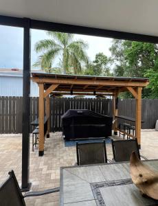 Balcone o terrazza di Paradise key largo