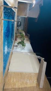 Ảnh trong thư viện ảnh của Casa Grande para temporada ở São Luís