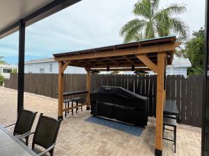 Balcone o terrazza di Paradise key largo