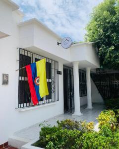 Fotografie z fotogalerie ubytování Castillo de la Popa v destinaci Cartagena