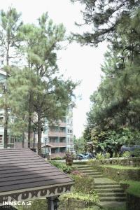 Photo de la galerie de l'établissement Innscape Condo in Crosswind Tagaytay, à Tagaytay