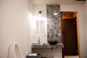 Fotografie z fotogalerie ubytování Neya Baja v destinaci Villa de Juárez