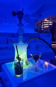 Nápoje v ubytování NiMFa THE BEST - EXLUSIVE 10