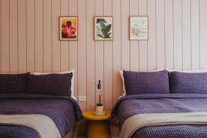 Fotografie z fotogalerie ubytování Kangaroo Island Seaview Motel v destinaci Kingscote