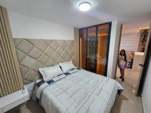 カリにあるHermoso Apartamento en el Peñonのギャラリーの写真
