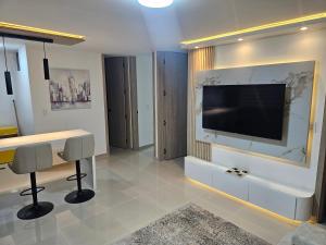 カリにあるHermoso Apartamento en el Peñonのギャラリーの写真