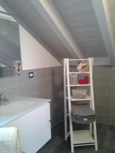Bagno di Como Via Carcano 13