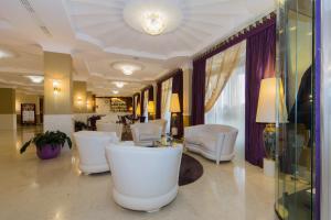 Gallery image of Zanhotel Centergross in Bentivoglio