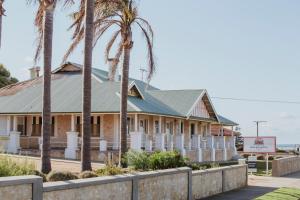 Fotografie z fotogalerie ubytování Kangaroo Island Seaview Motel v destinaci Kingscote