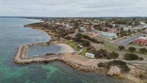 Fotografie z fotogalerie ubytování Kangaroo Island Seaview Motel v destinaci Kingscote