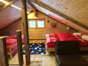 Galería fotográfica de Charmant chalet unique de montagne Nendaz en Nendaz