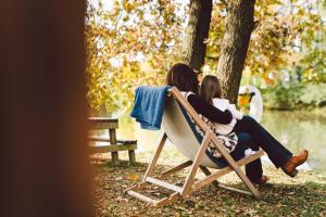 Hosté ubytování Glamping Rajska vas