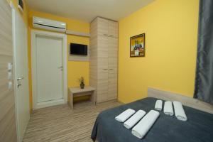 Gallery image of Theatre Apartments in Bitola