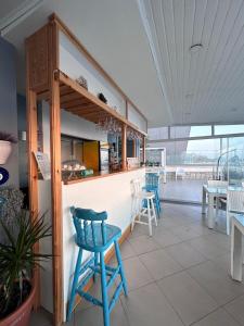 Galeriebild der Unterkunft Fener Hotel Café & Kahvalti in Cesme