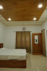 Photo de la galerie de l'établissement Dhara Dhvani Getaway Homes, à Tindummal