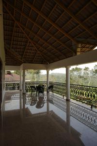 Photo de la galerie de l'établissement Dhara Dhvani Getaway Homes, à Tindummal