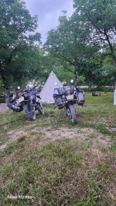 Gallery image of Karavani racha in Kʼveda Tʼlughi