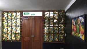 Fotografie z fotogalerie ubytování Casa Hostal La Vie en Rose v destinaci Cartagena