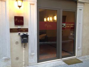 Fotografie z fotogalerie ubytování Hotel Leon D'Oro v destinaci Mantova