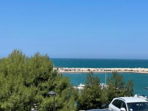 Gallery image of Il Borgo Apartments in Vieste +10 photos