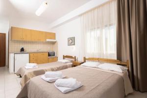 Afbeelding uit fotogalerij van Μυρτιές-Mirties in Siviri