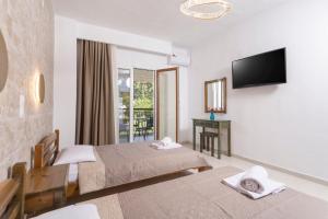 Afbeelding uit fotogalerij van Μυρτιές-Mirties in Siviri