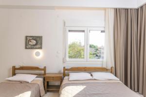 Afbeelding uit fotogalerij van Μυρτιές-Mirties in Siviri