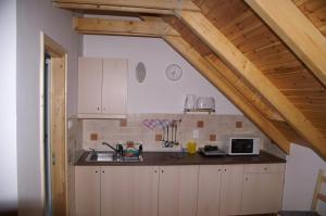 Ảnh trong thư viện ảnh của Öregtölgy Panzio ở Csongrád