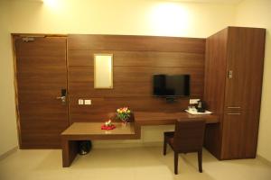 Φωτογραφία από το άλμπουμ του Hotel Golden Fern σε Patiala