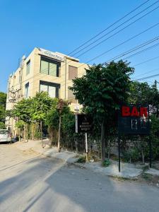 Φωτογραφία από το άλμπουμ του Hotel Golden Fern σε Patiala