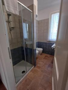 Ένα μπάνιο στο Agriturismo Valle dei Venti +64 φωτογραφίες