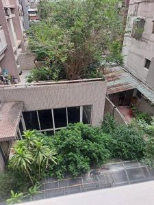 Edificio in cui si trova la locanda