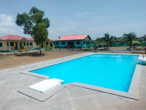 Gallery image of Tarangan Resort in Alībāg